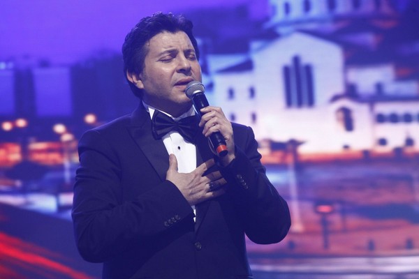 Beirut International Award Festival 2012